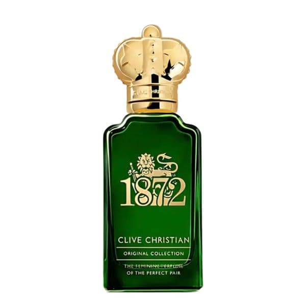 Clive Christian 1872 Original Collection Feminine