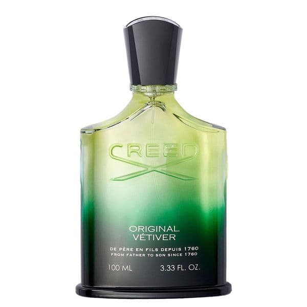 Creed Original Vetiver