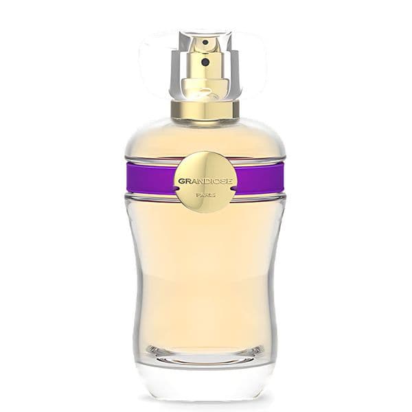 Cyrus Grandiose Eau de Parfum