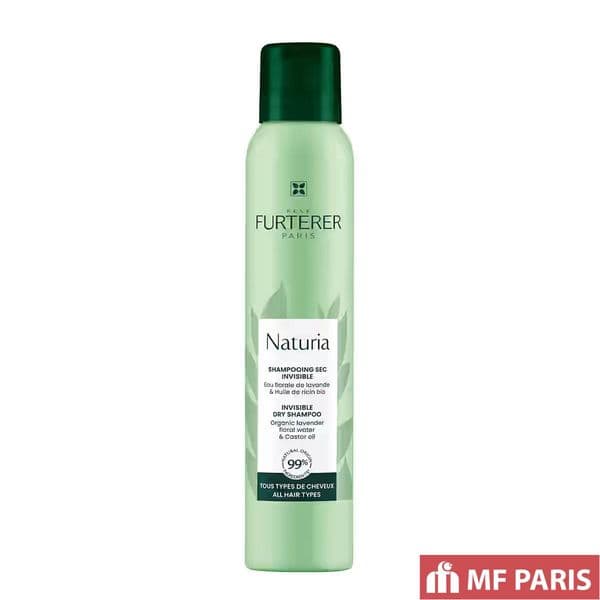 Dầu Gội Khô Rene Furterer Naturia