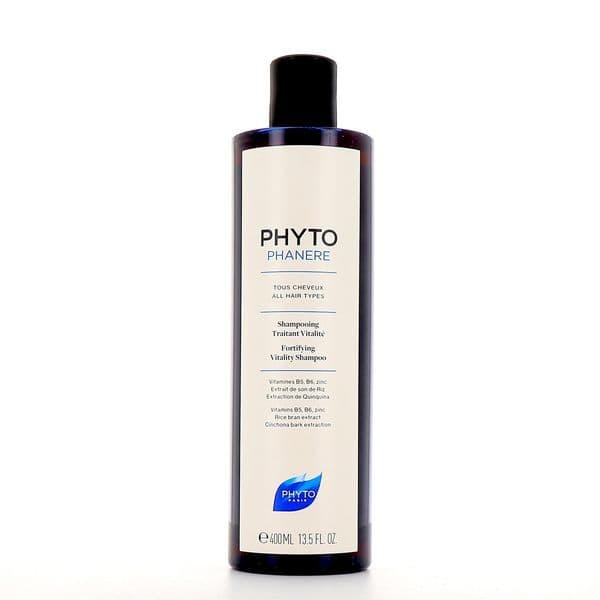 Dầu Gội Phyto PhytoPhanere Shampooing 400ml