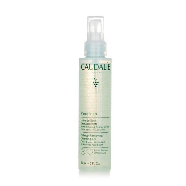 Dầu Tẩy Trang Caudalie Vinoclean