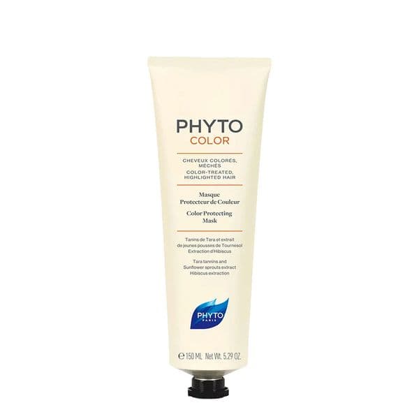Dầu Xả Giữ Màu Tóc Phyto Color Protecting Mask