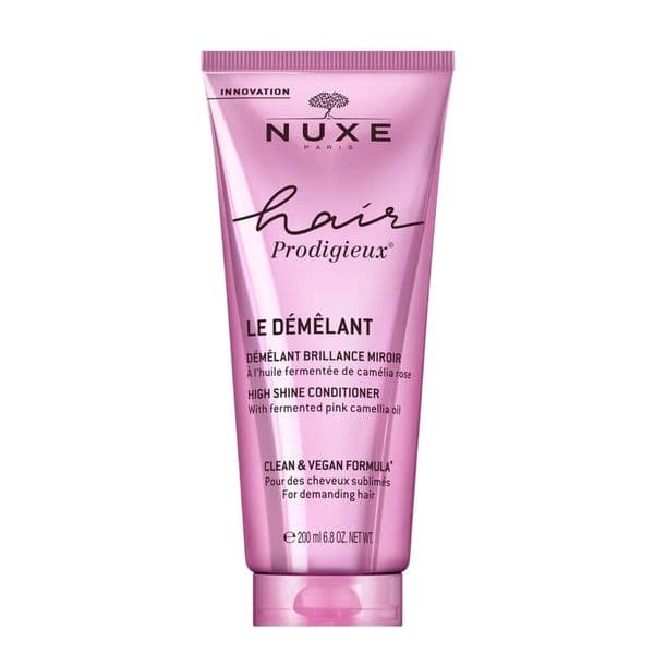 Dầu xả phục hồi tóc Nuxe Hair Le démêlant Prodigieux