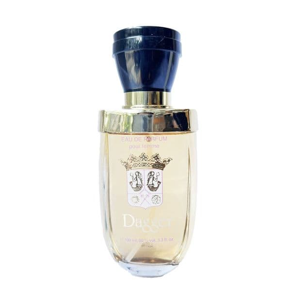 Dina Dagger Eau de Parfum