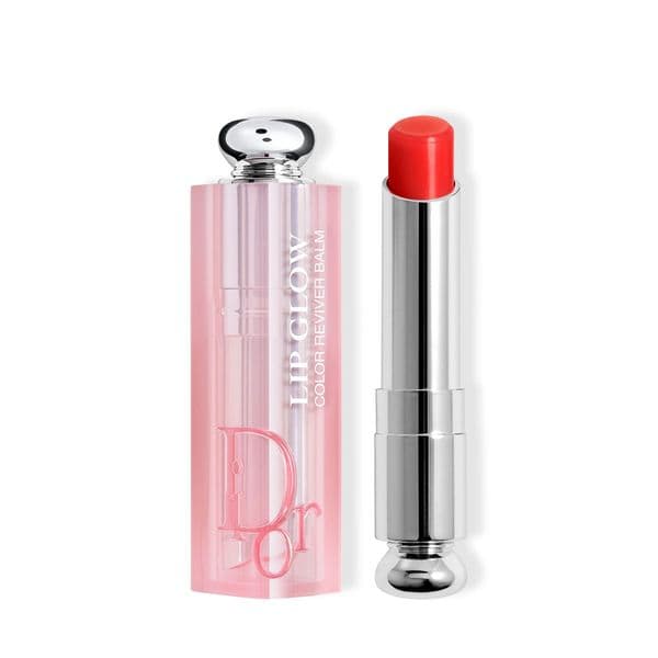 Son Dior Addict 015 Lip Glow Cherry