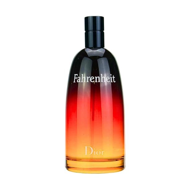 Dior Fahrenheit EDT