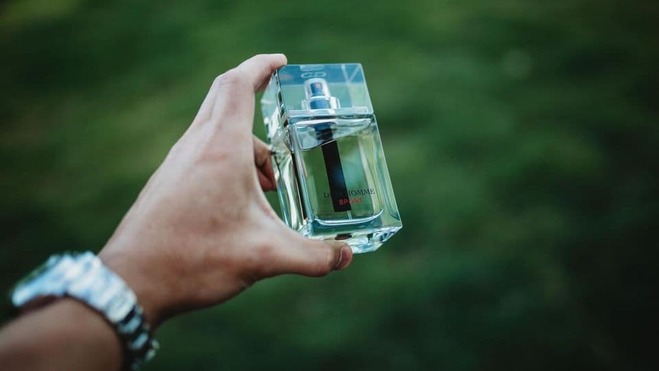 Review Nước Hoa Dior Homme Sport