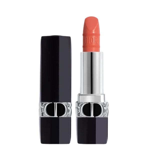 Dior Rouge Mitzah Limited Edition 540 Silky Coral