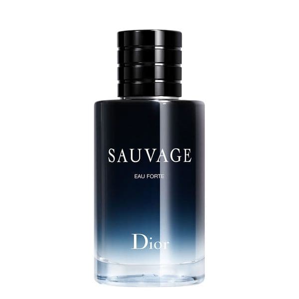 Dior Sauvage Eau Forte Parfum