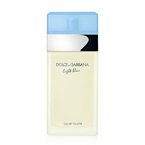 Dolce Gabbana Light Blue For Women