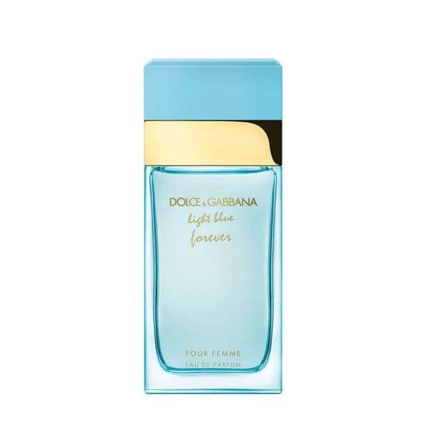 Dolce Gabbana Light Blue Forever For Women