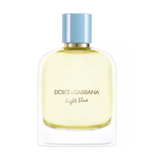 Dolce&Gabbana Light Blue Pour Homme EDP