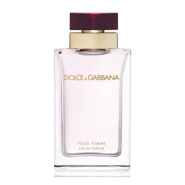 Dolce Gabbana Pour Femme