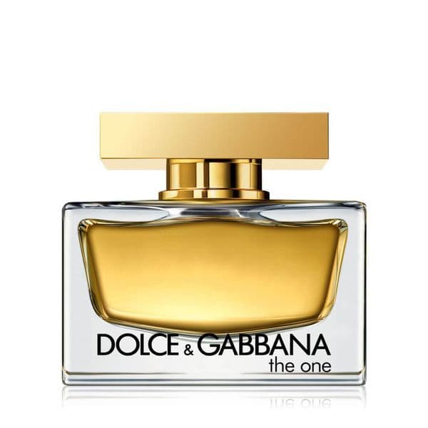 Dolce Gabbana The One For Women