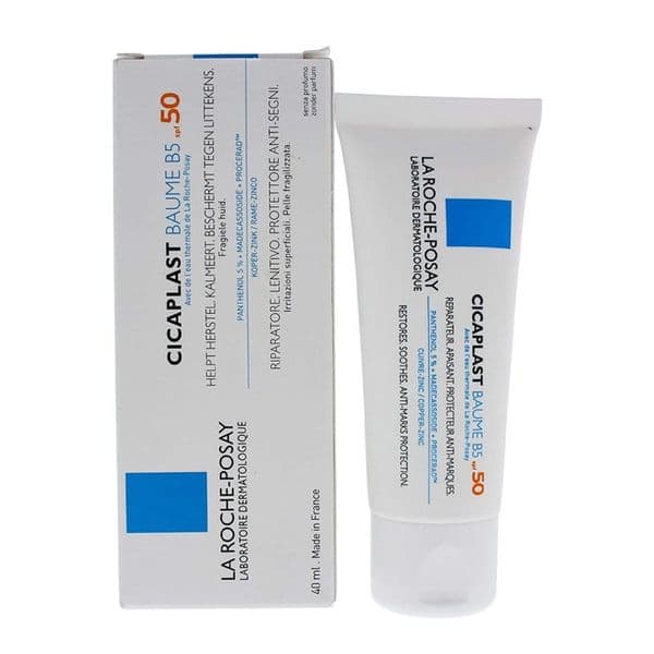 Dưỡng da La Roche Posay Cicaplast Baume B5