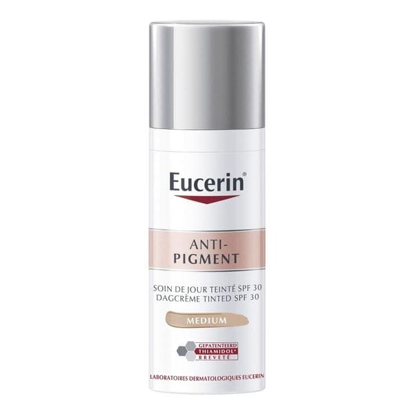 Eucerin ANTI PIGMENT Tinted Day Care Medium SPF 30