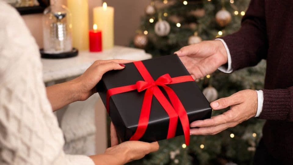 Gợi ý mua quà tặng giáng sinh cho cả gia đình
