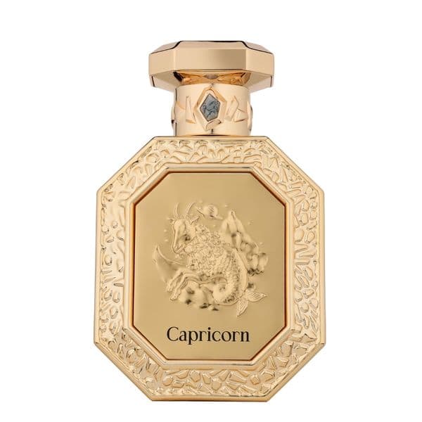 French Avenue Capricorn