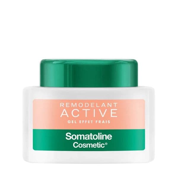 Gel Giảm Mỡ Hàng Ngày Somatoline Remodelant Active 250ml