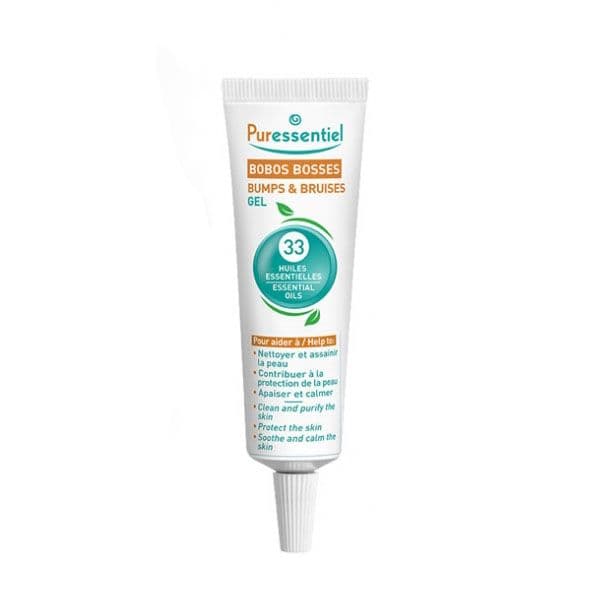 Gel Mờ Sẹo Puressentiel Bobos Bosses Gel