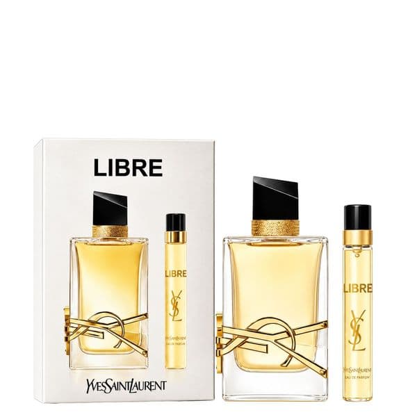 Gift Set YSL Libre EDP 90ml + 10ml minisize