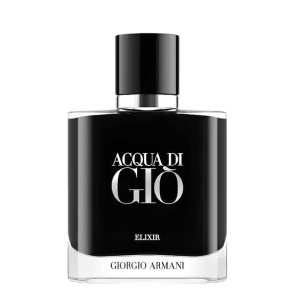 Giorgio Armani Acqua di Giò Elixir