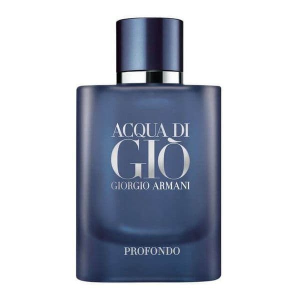 Giorgio Armani Acqua Di Gio Profondo