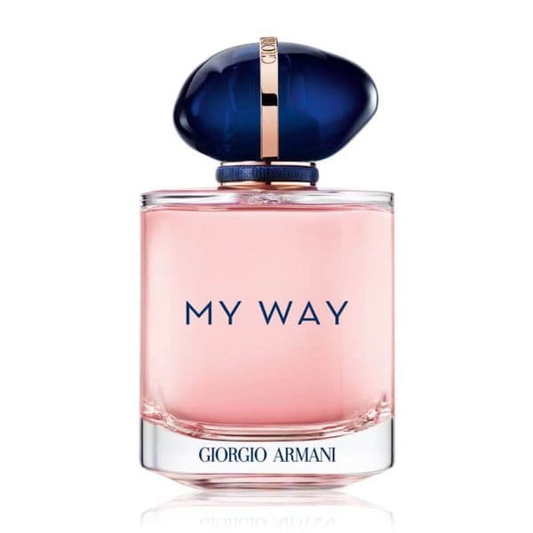 Giorgio Armani My Way