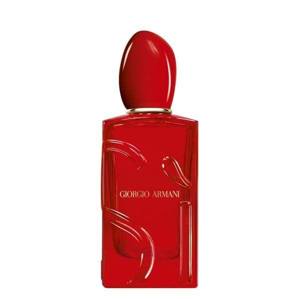 Giorgio Armani Si Passione Red Musk