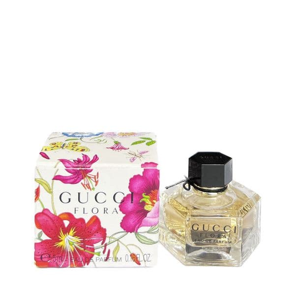 Mini Gucci Flora Eau de Parfum 5ml