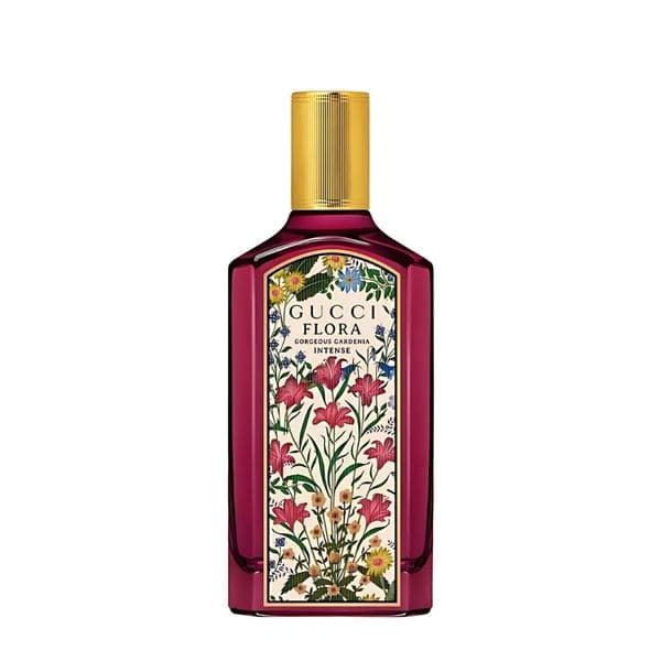 Gucci Flora Gorgeous Gardenia Intense