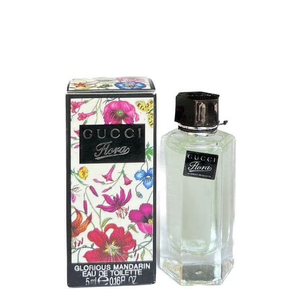 Gucci Flora Glamorous Magnolia 5ml