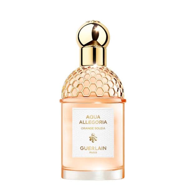 Guerlain Aqua Allegoria Orange Soleia Eau de Toilette