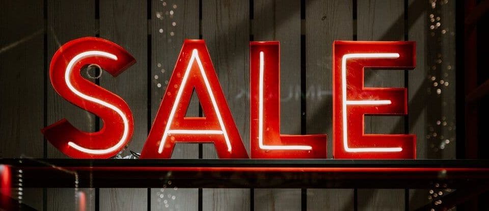 Hàng Săn Sale Là Gì? Bí Quyết Mua Hàng Giảm Giá Tại Pháp & Úc