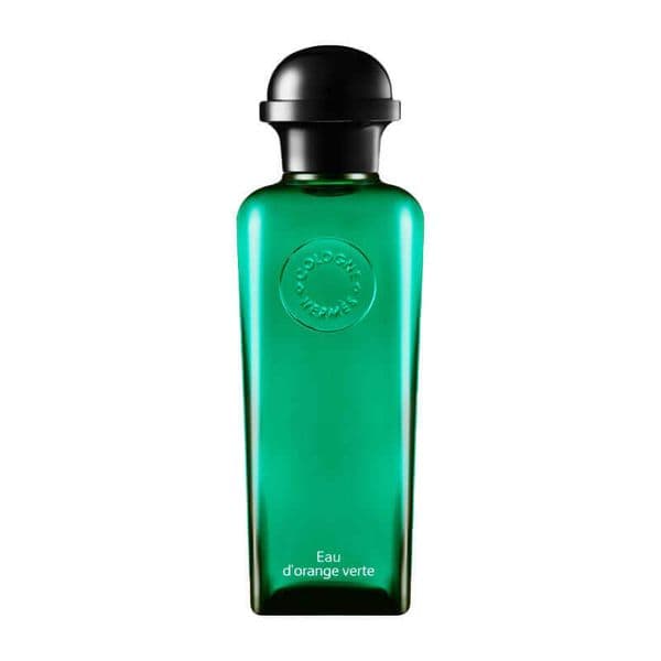 HERMÈS Eau d'Orange Verte Eau De Cologne