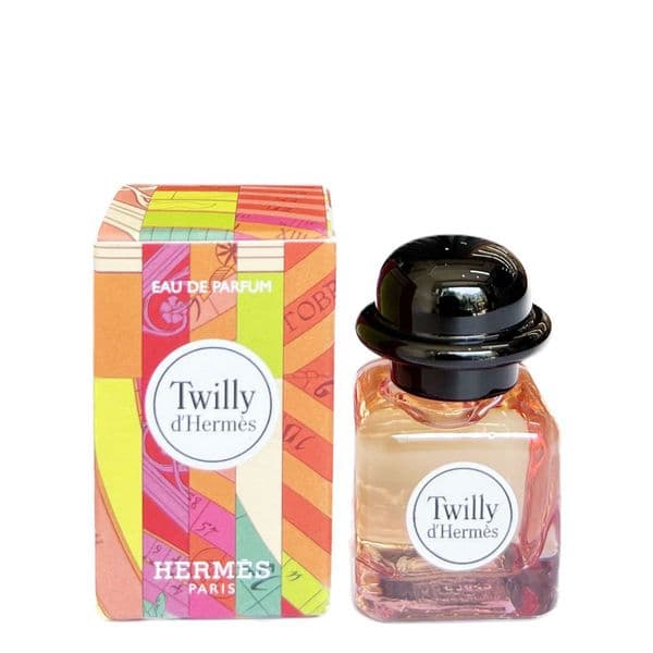 Mini Hermes Twilly D'hermes 7,5ml