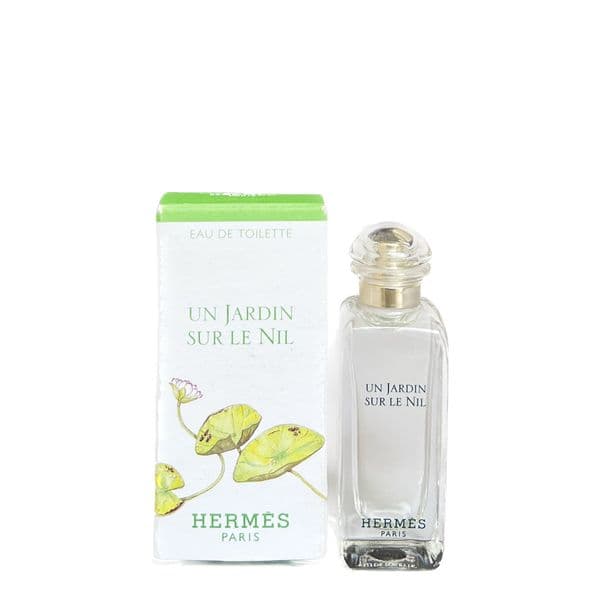 Mini Hermes Un Jardin Sur Le Nil 7.5 ml
