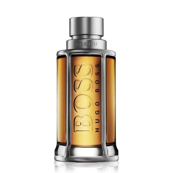 Hugo Boss The Scent Eau de Toilette