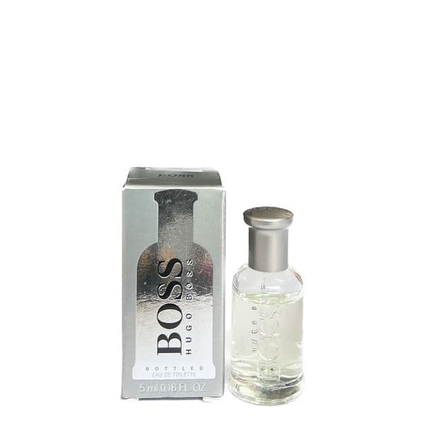 Hugo Boss Boss Bottled 5ml