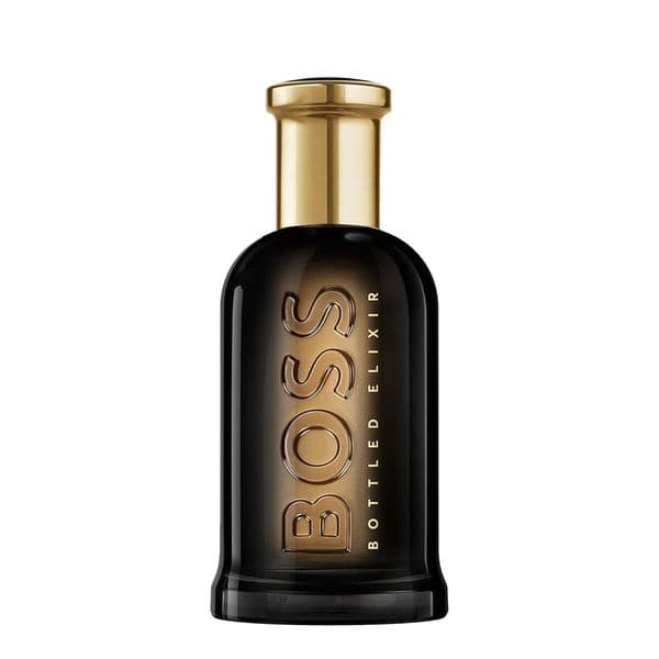 Hugo Boss Bottled Elixir Eau de Parfum