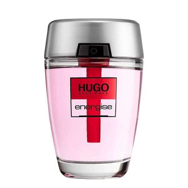 Hugo Boss Hugo Energise