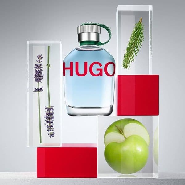 Hugo Boss Man