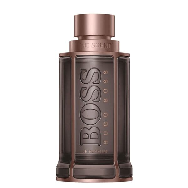 Hugo Boss The Scent Le Parfum For Him