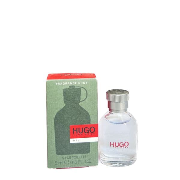 Hugo Boss Hugo Man 5ml