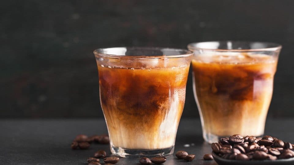 Top 5 Chai Nước Hoa Mùi Cafe Đậm Đà