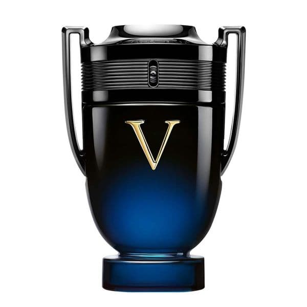 Paco Rabanne Invictus Victory Elixir Parfum Intense