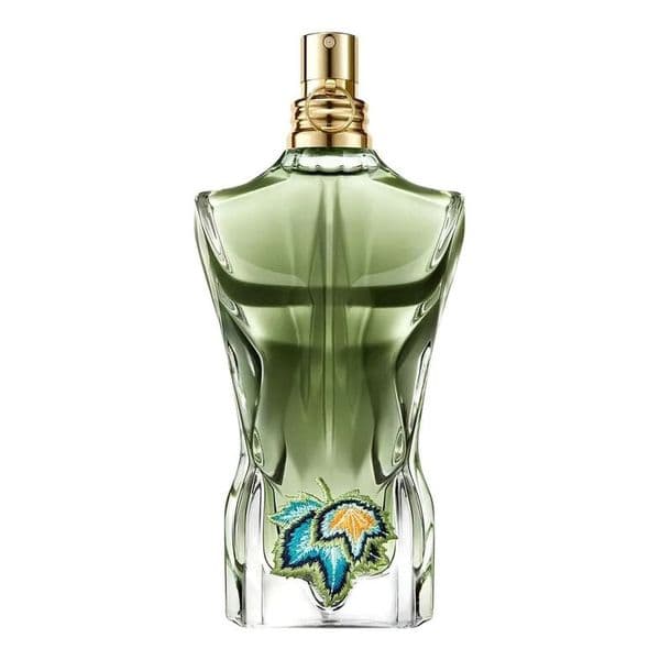 Jean Paul Gaultier Le Beau Paradise Garden