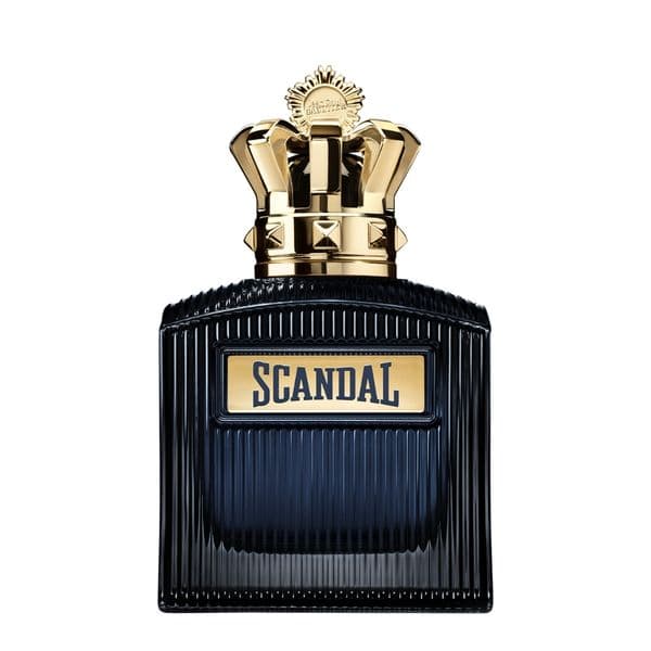 Jean Paul Gaultier Scandal Pour Homme Intense