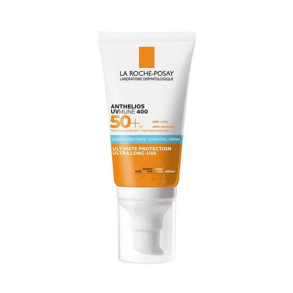 Sữa chống nắng La Rorche Posay Anthelios UVMune 400 SPF 50